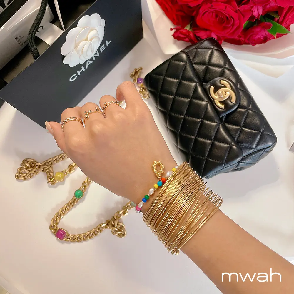 [4차진행]Daily Bangle